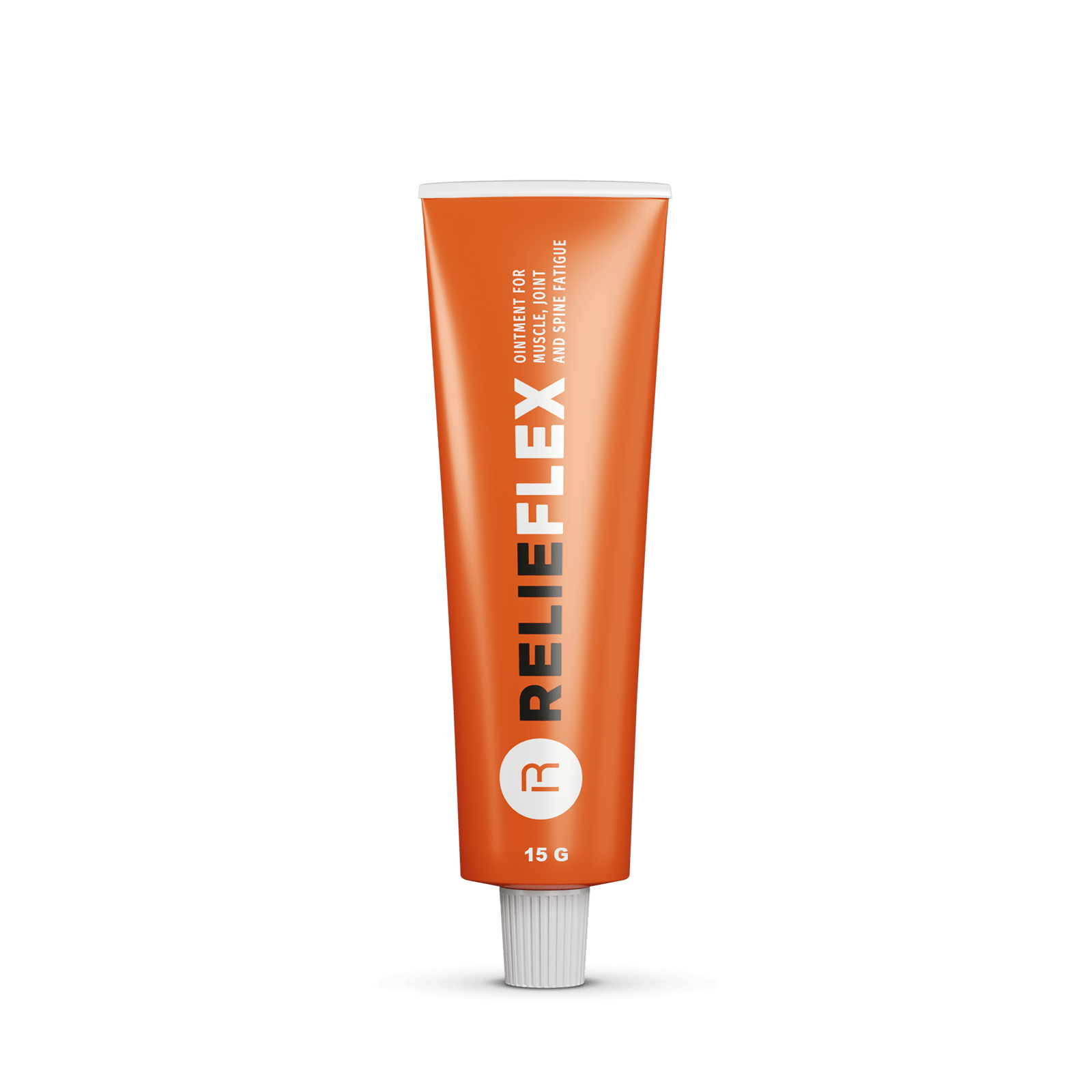 RelieFlex suplement na stawy